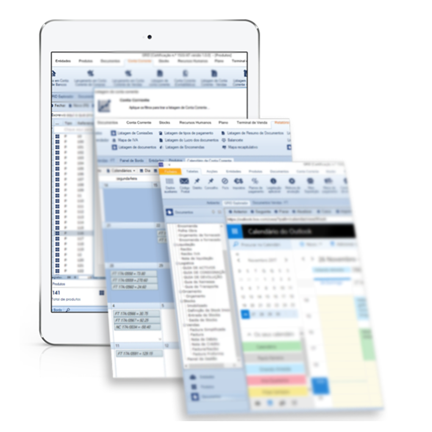 NextGen Framework