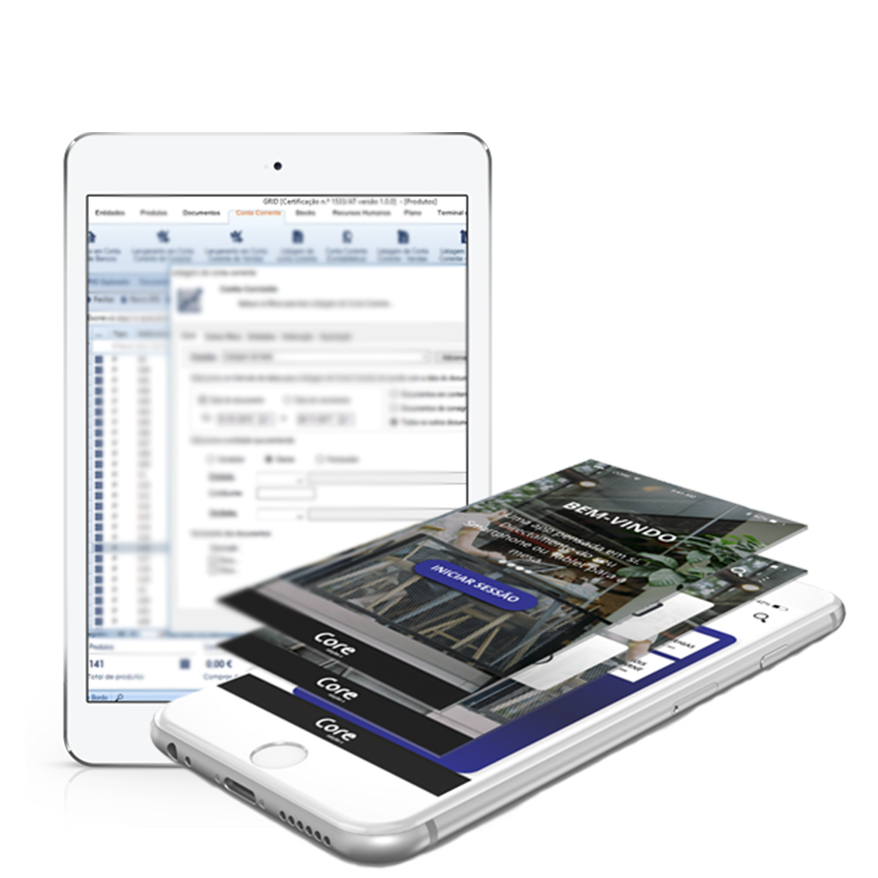NextGen Framework